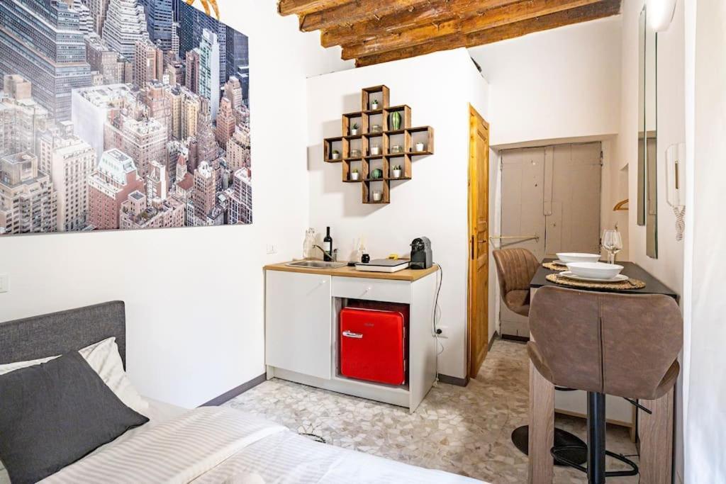 Cozy Suite Garibaldi40 Милано Екстериор снимка