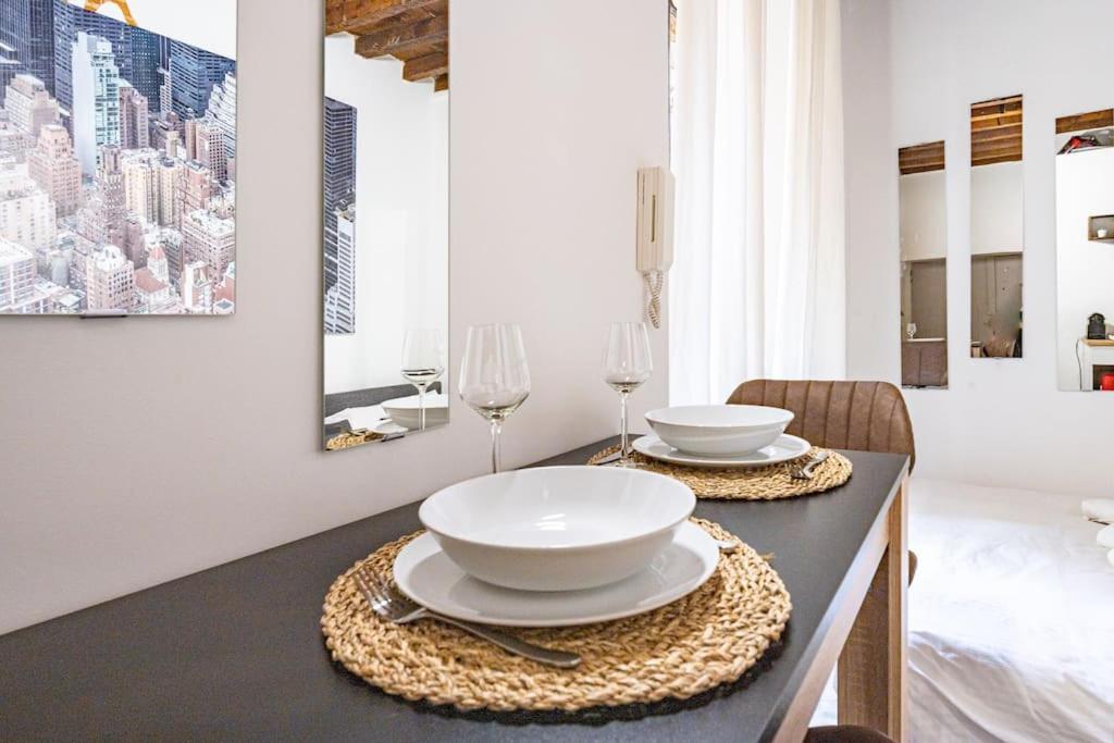 Cozy Suite Garibaldi40 Милано Екстериор снимка